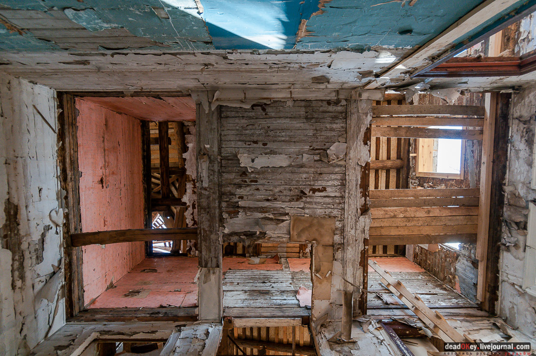 усадьба Васино