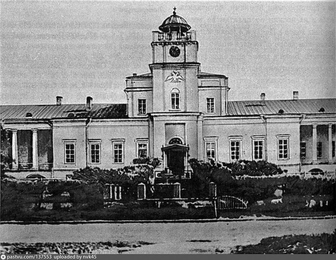 Петергофская дорога