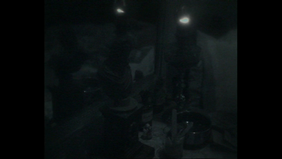 Фильм Телец (2000), часть 1, Горки Ленинские, Московская область, Ленинский район.