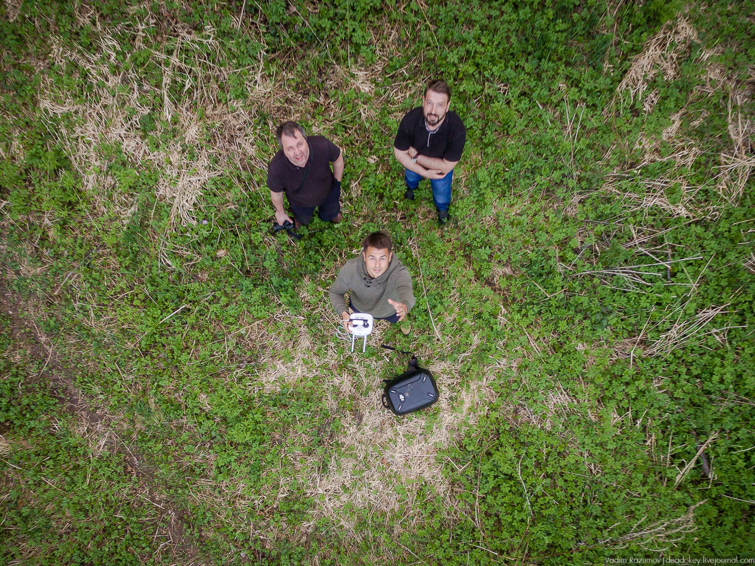 Усадьба Разоренова, Ивановская область