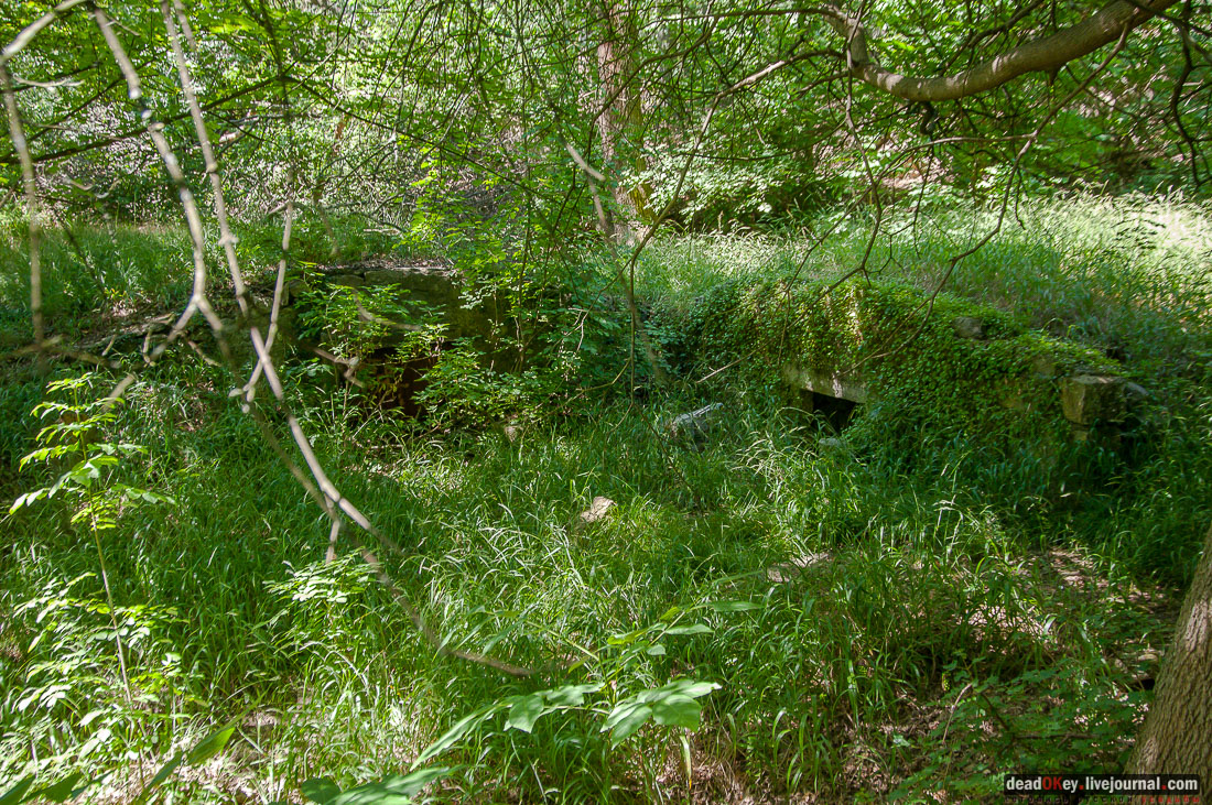 имение Ай-Тодор