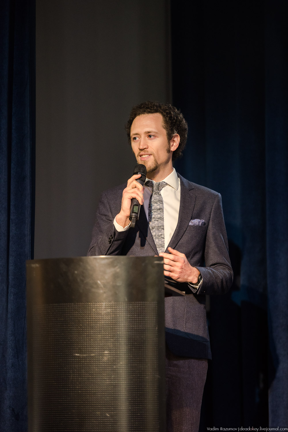 Открытие РеШколы, re-school