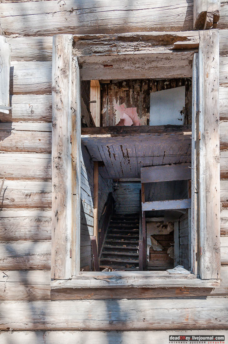 усадьба Васино