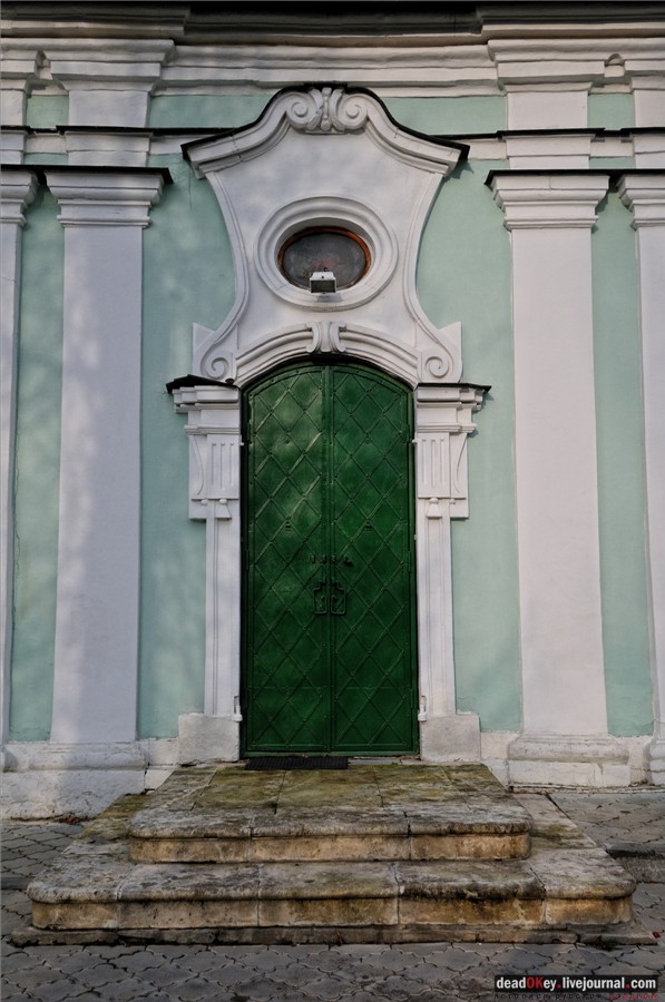 усадьба Царицыно