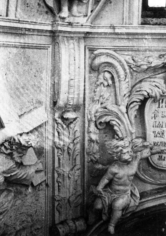 Усадьба Дубровицы. Архивные фотографии.