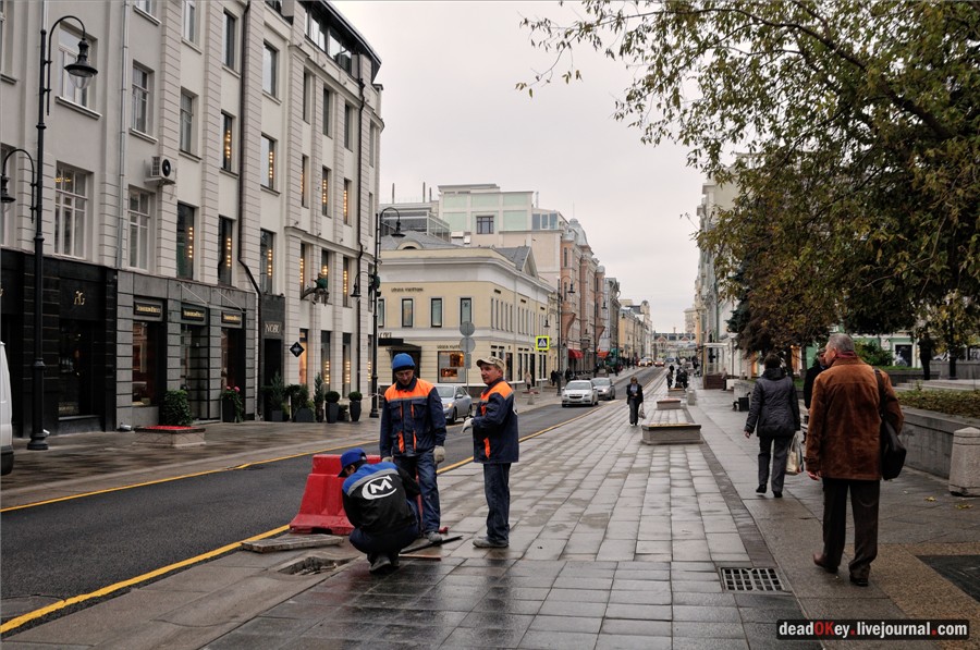 Дом московского товарищества для ссуды под заклад движимых имуществ (ломбард), 1904, архитектор А.В. Иванов, ул. Большая Дмитровка, 22