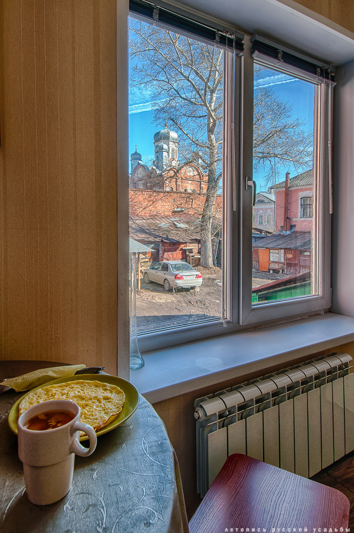 город Елец, Липецкая область