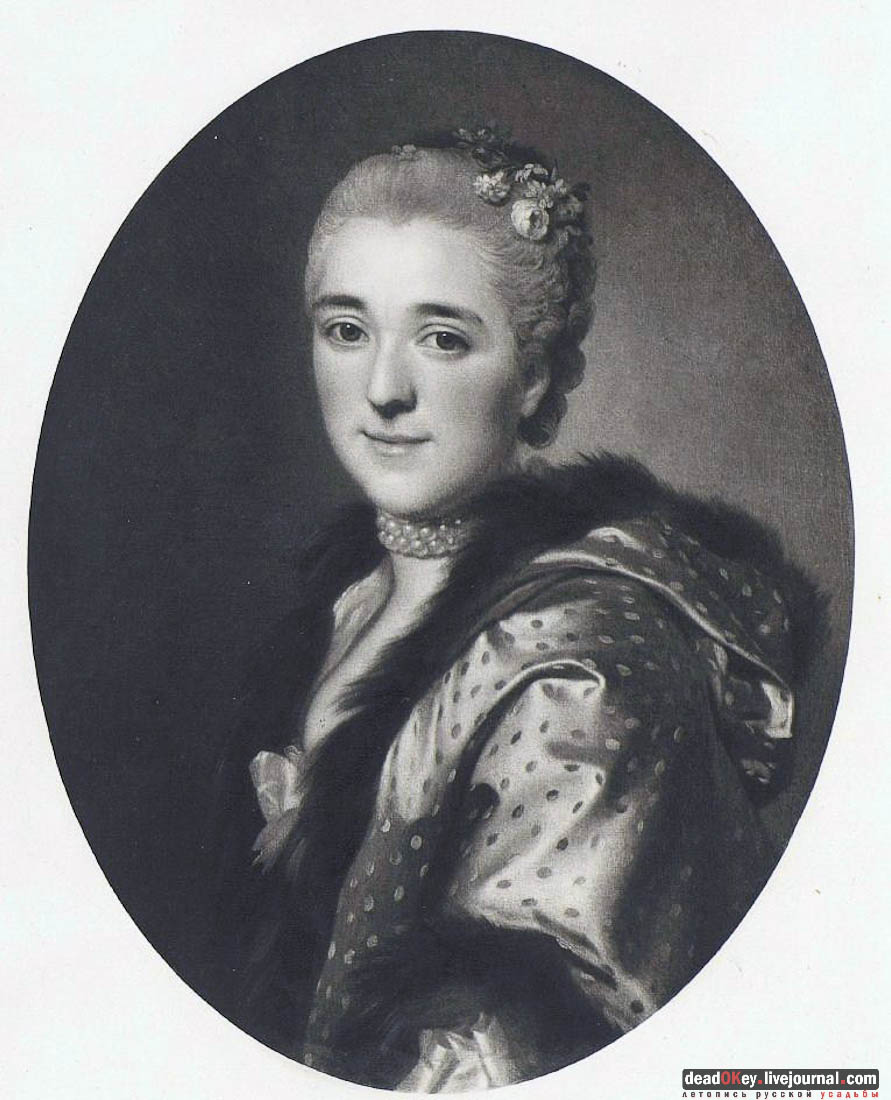 Усадьба Киясово