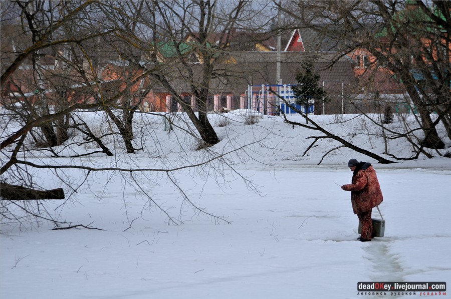 усадьба Александровка (Лопаткино)