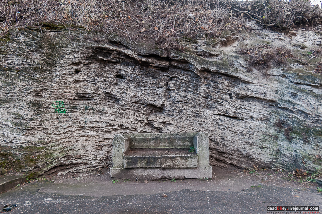 Лермонтовские ванны, грот Дианы, г. Пятигорск, Кавказские Минеральные Воды
