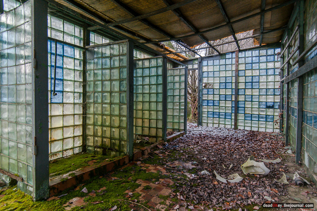 Усадьба Филатово