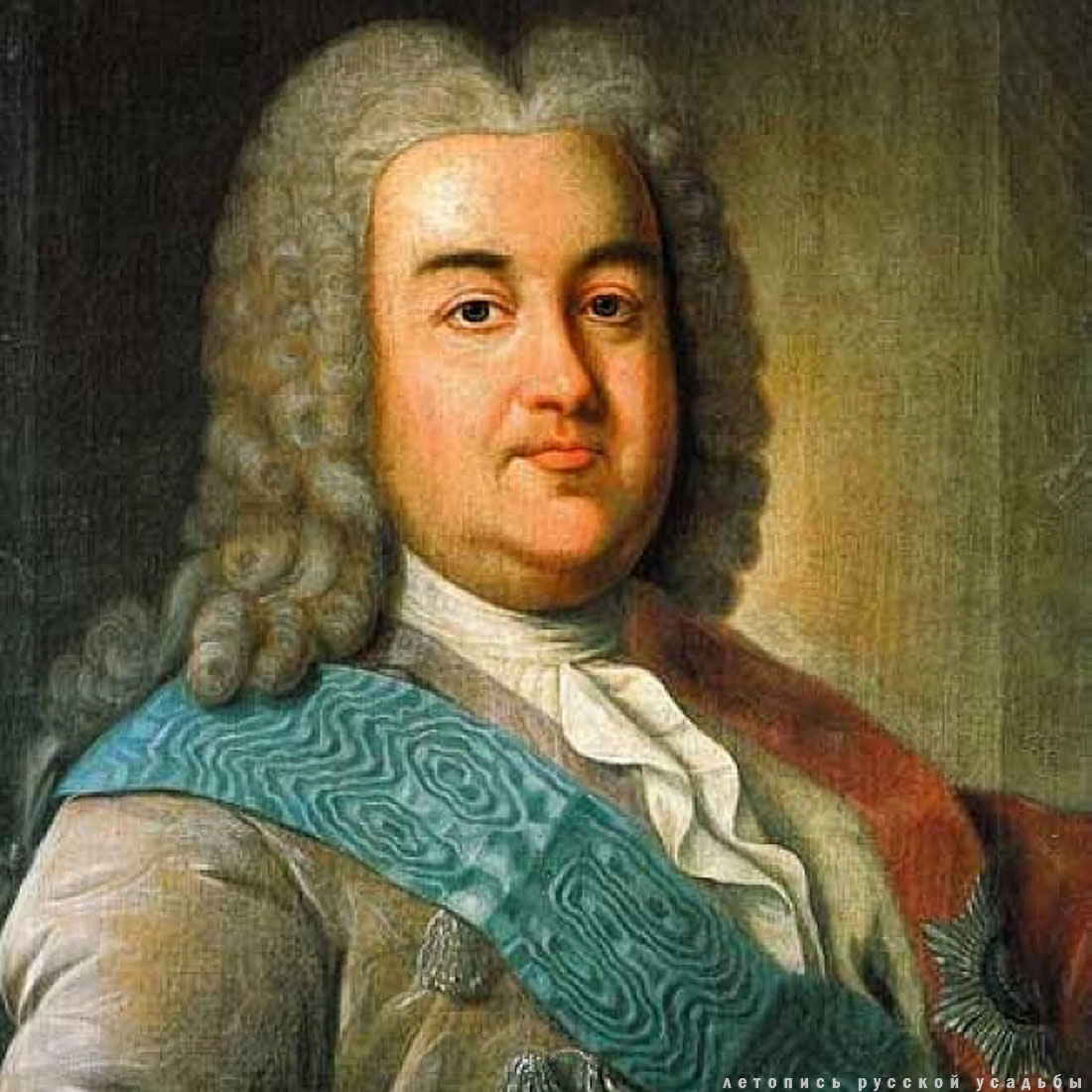 Усадьба Останкино