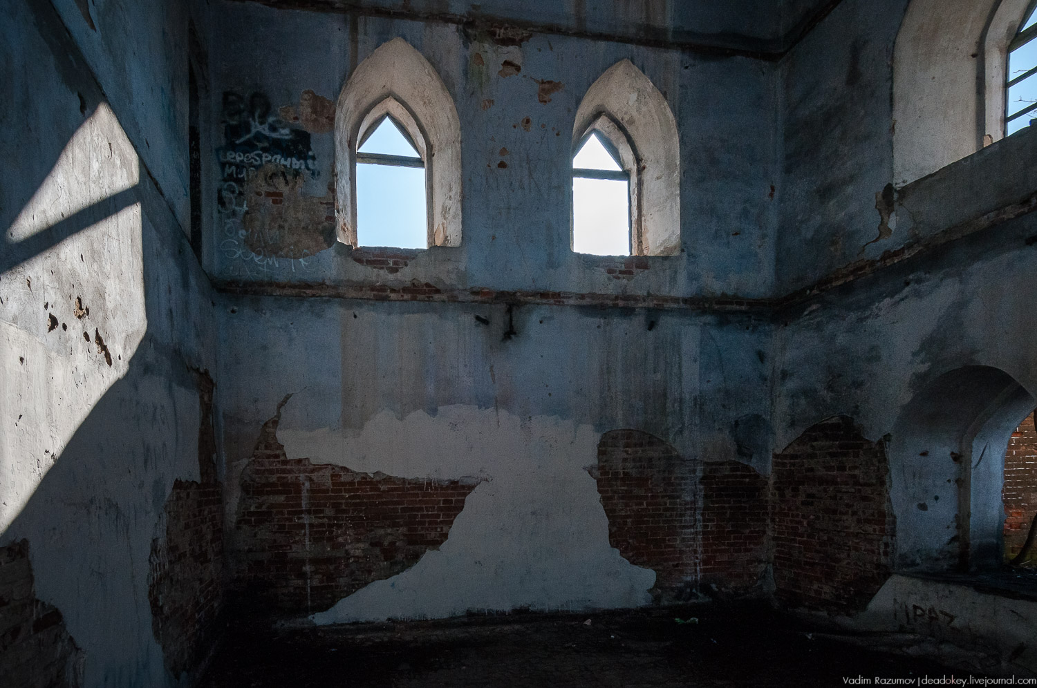 Усадьбы Орловской области