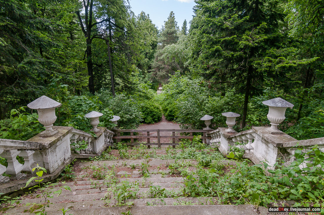 усадьба Быково, интерьеры