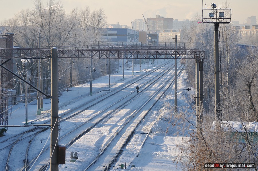 усадьба Люберцы
