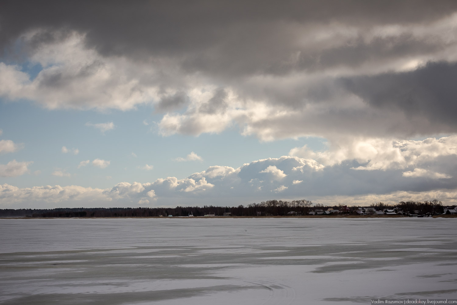 паровоз Бологое-Осташков