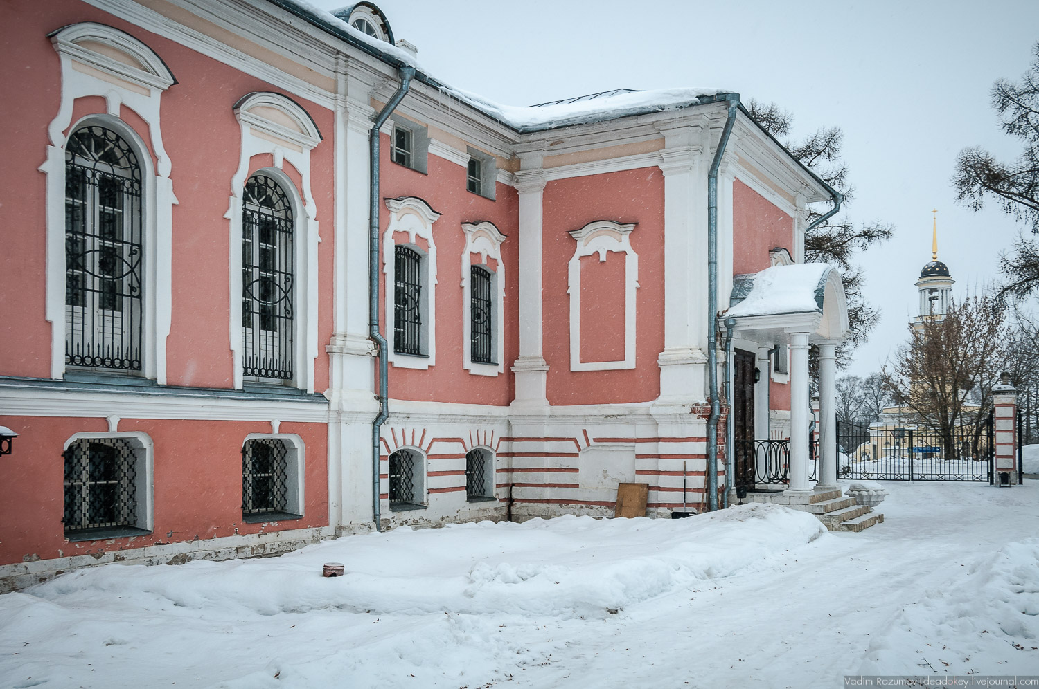 1 апреля - Танцевально-театральное путешествие в Чехов.