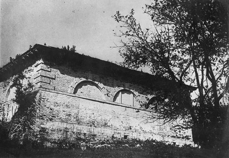 усадьба Марфино старые фотографии.