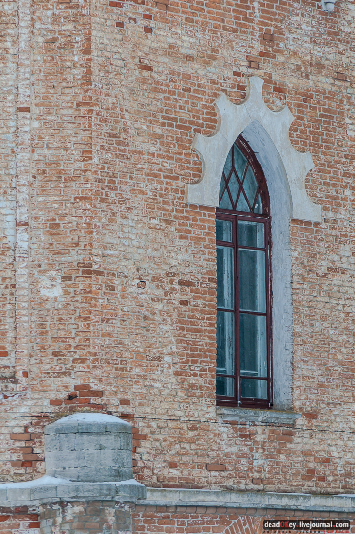 Усадьба Жерехово