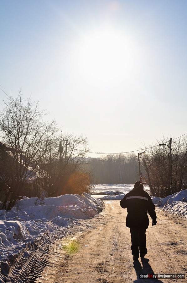 усадьба Старбеево