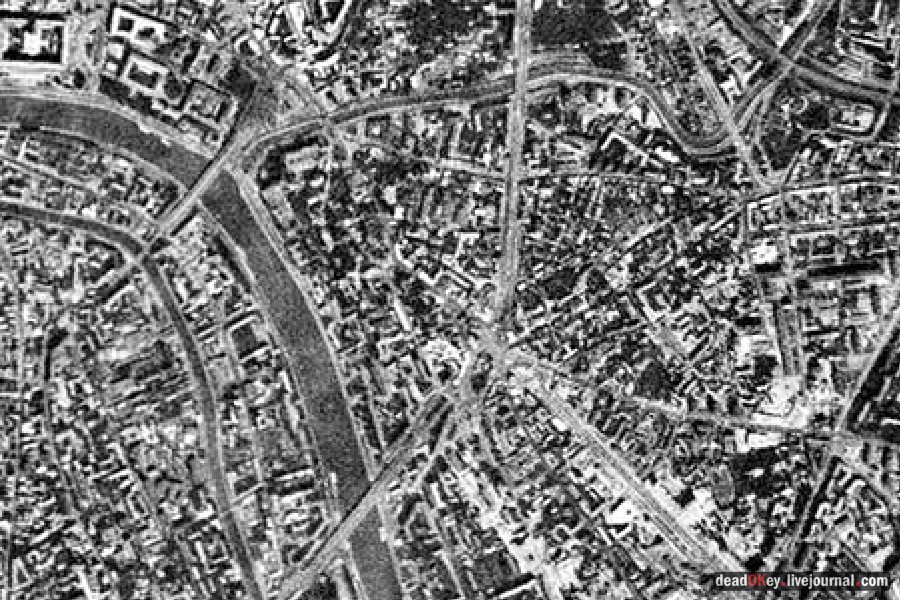 усадьба Б.К. Мильгаузена, Москва, ул. Гончарная д.2