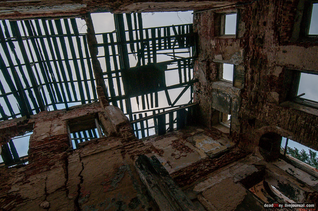 усадьба Гребнево, съемки телепередачи про усадьбу Гребнево на телеканале Усадьба