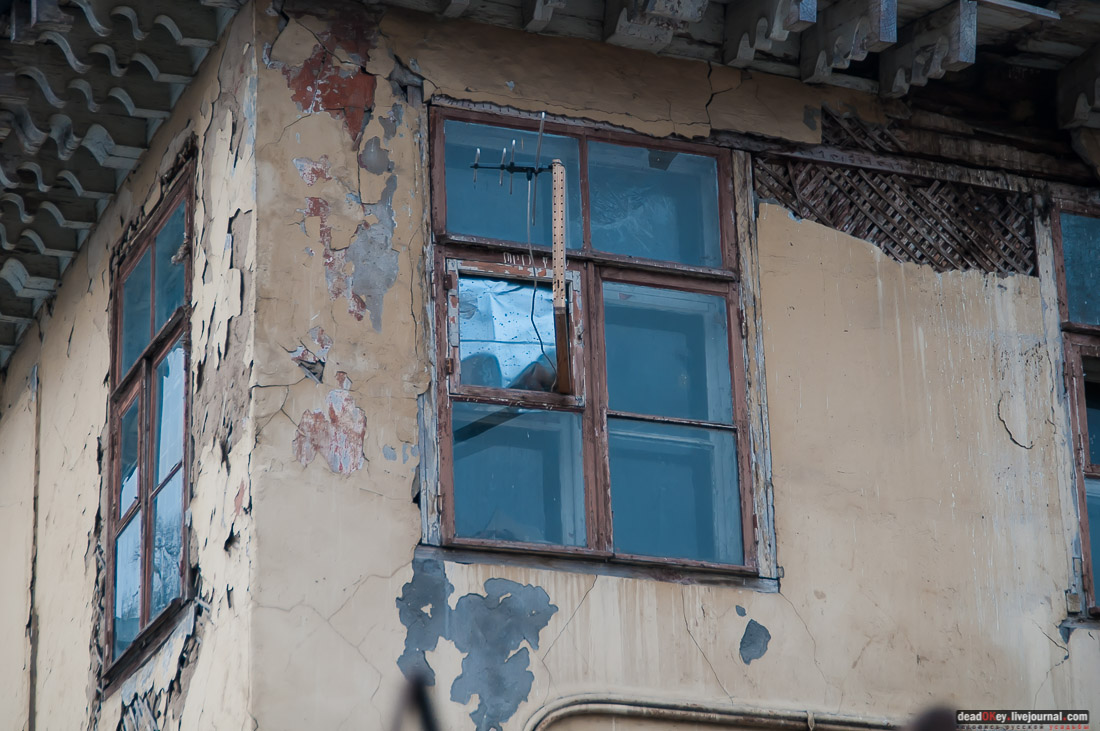 усадьба Алтуфьево