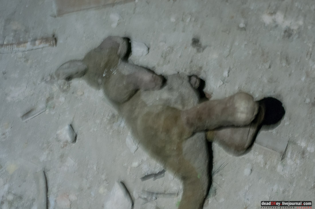 Палаты Гурьевых, Потаповский переулок дом 6