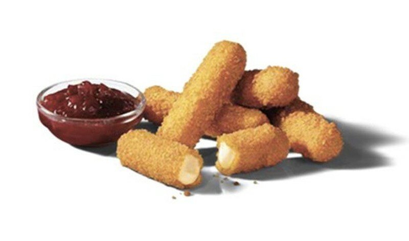 25 уникальных блюд, которые предлагают рестораны McDonald’s в разных странах