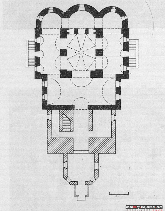 усадьба Ольгово