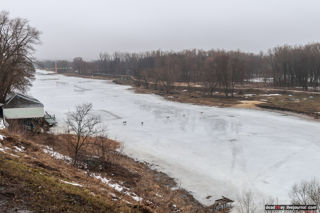 усадьба Асеевых, г.Тамбов