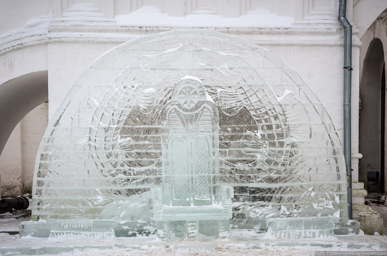 Ростов Великий, фотографии, Вадим Разумов