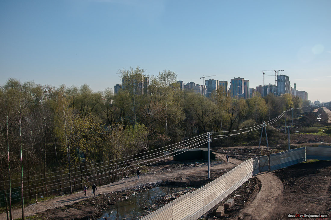 Никольское-Архангельское