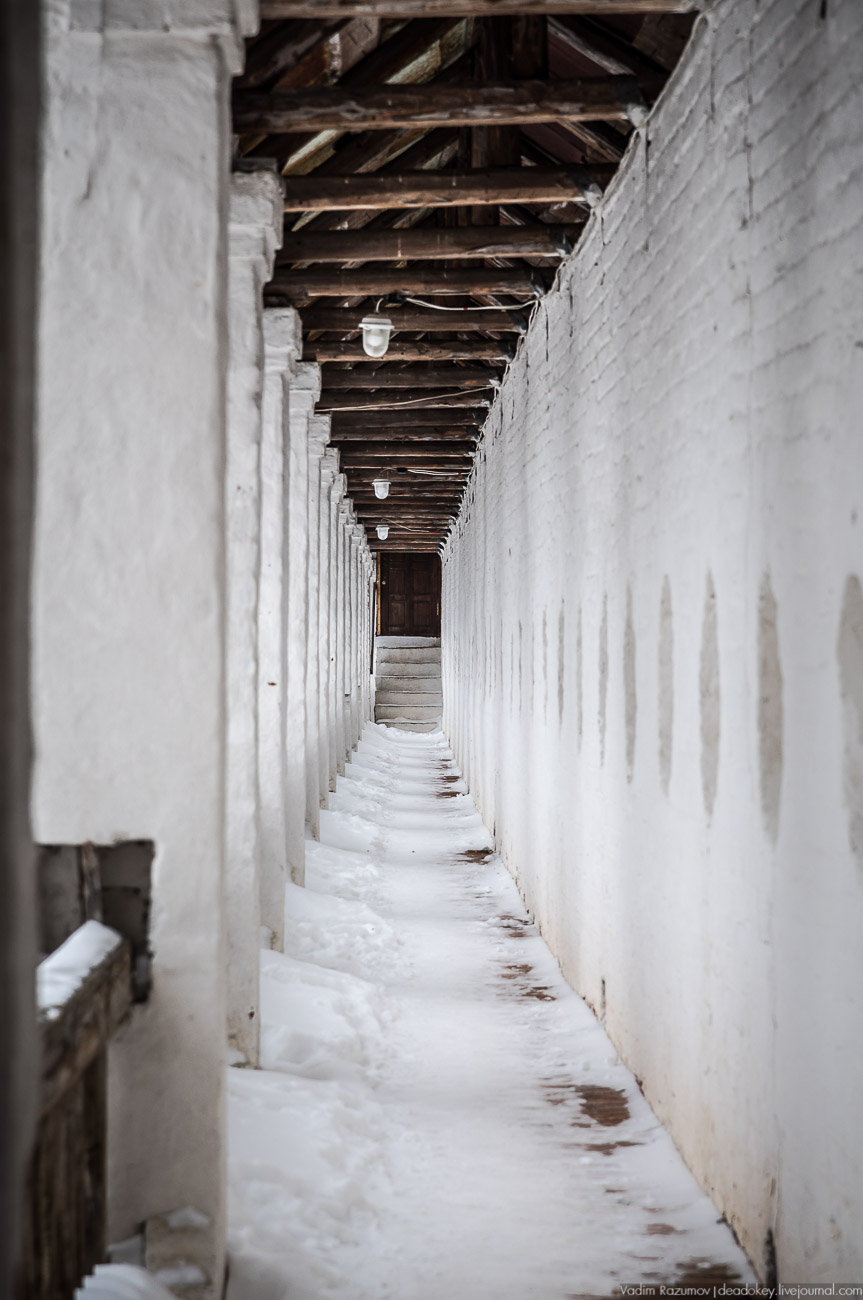 Ростов Великий, фотографии, Вадим Разумов