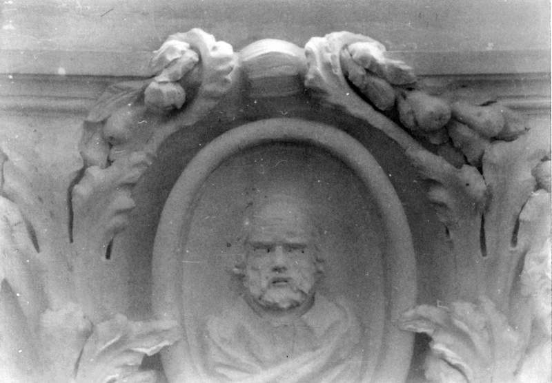 Усадьба Дубровицы. Архивные фотографии.