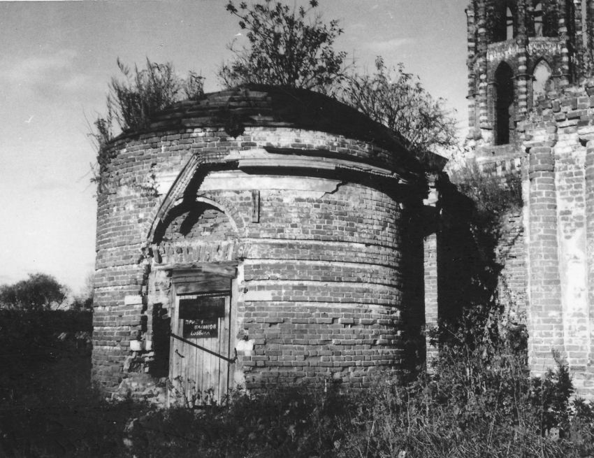 усадьба Грабцево