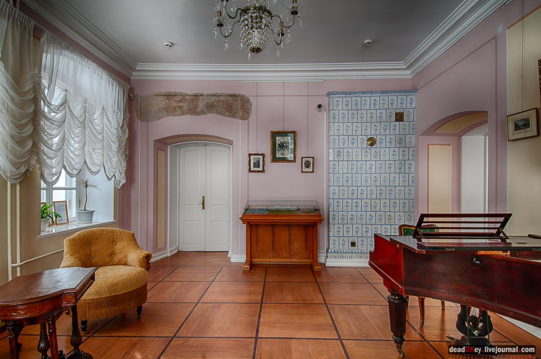 Лопасня-Зачатьевское