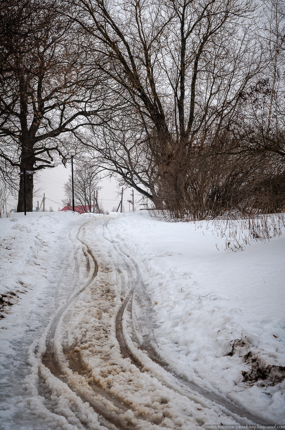Домотканово