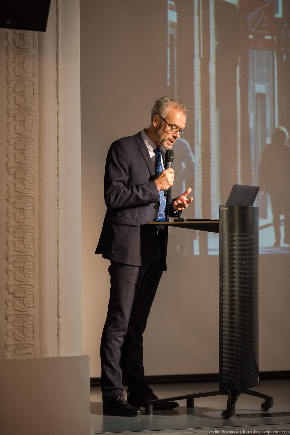 Открытие РеШколы, re-school