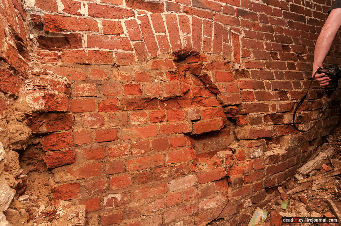 усадьба Дорожаево