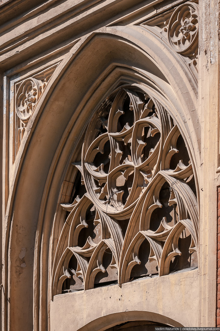 Петергофские конюшни