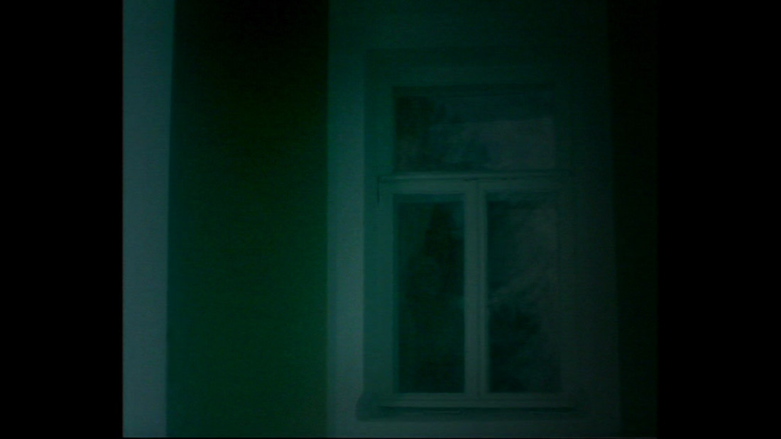 Фильм Телец (2000), часть 1, Горки Ленинские, Московская область, Ленинский район.