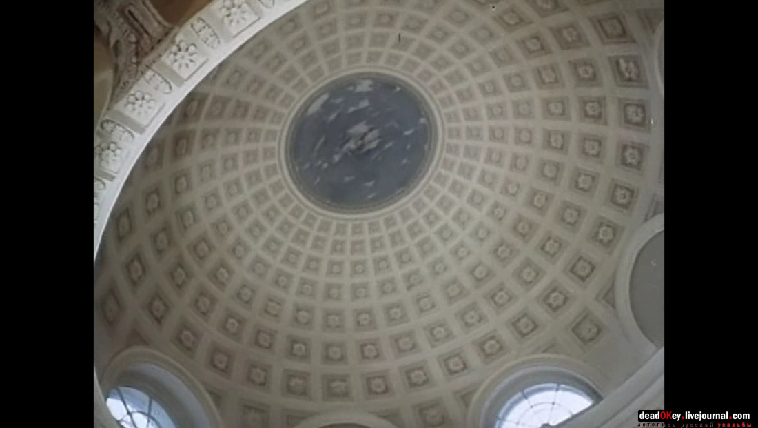 усадьба Суханово