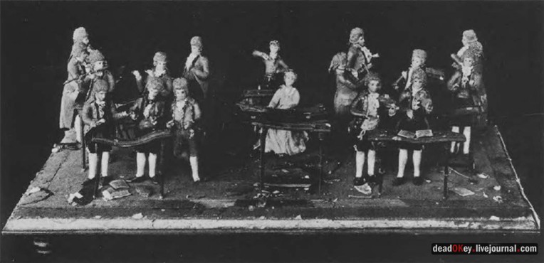 усадьба Полотняный Завод Гончаровых, музей