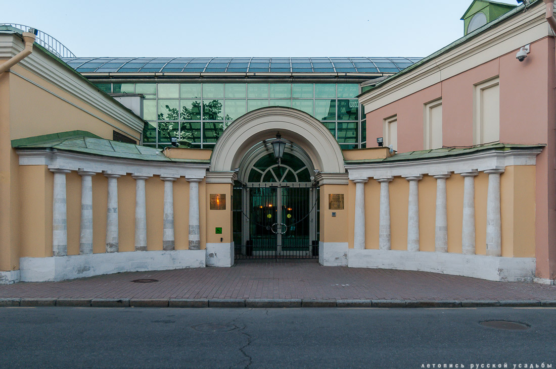 Положительные новости недели