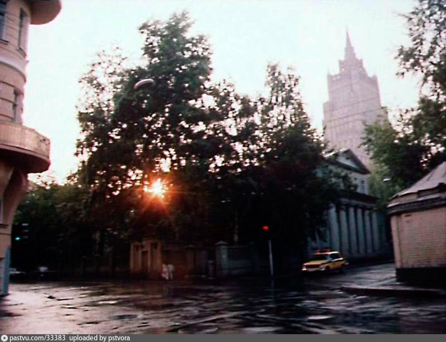 Дом Поливанова, Денежников переулок, эммерсивный театр