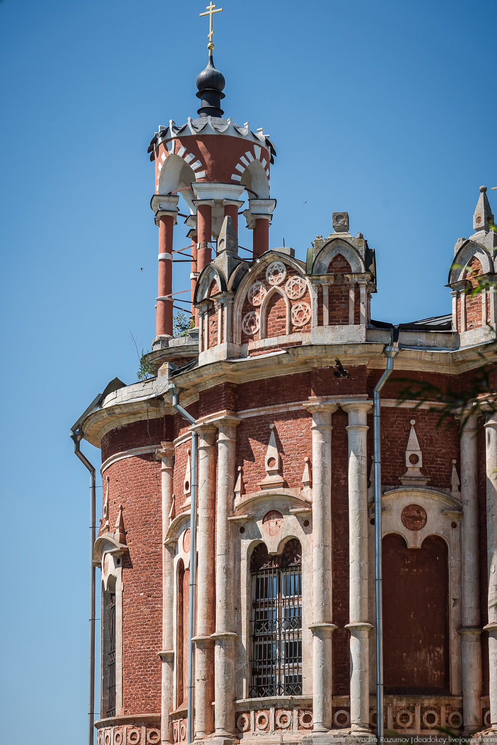 Можайск, Никольский собор