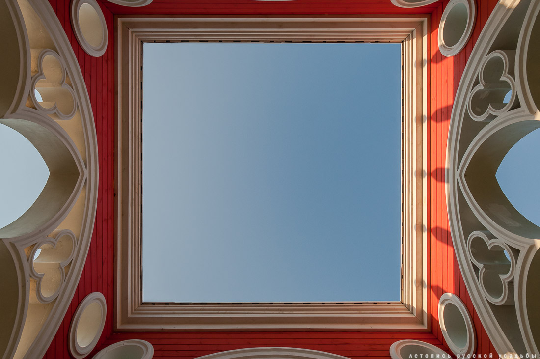 усадьба Степановское-Волосово, фотографии с дрона, шетлендский пони Трамп