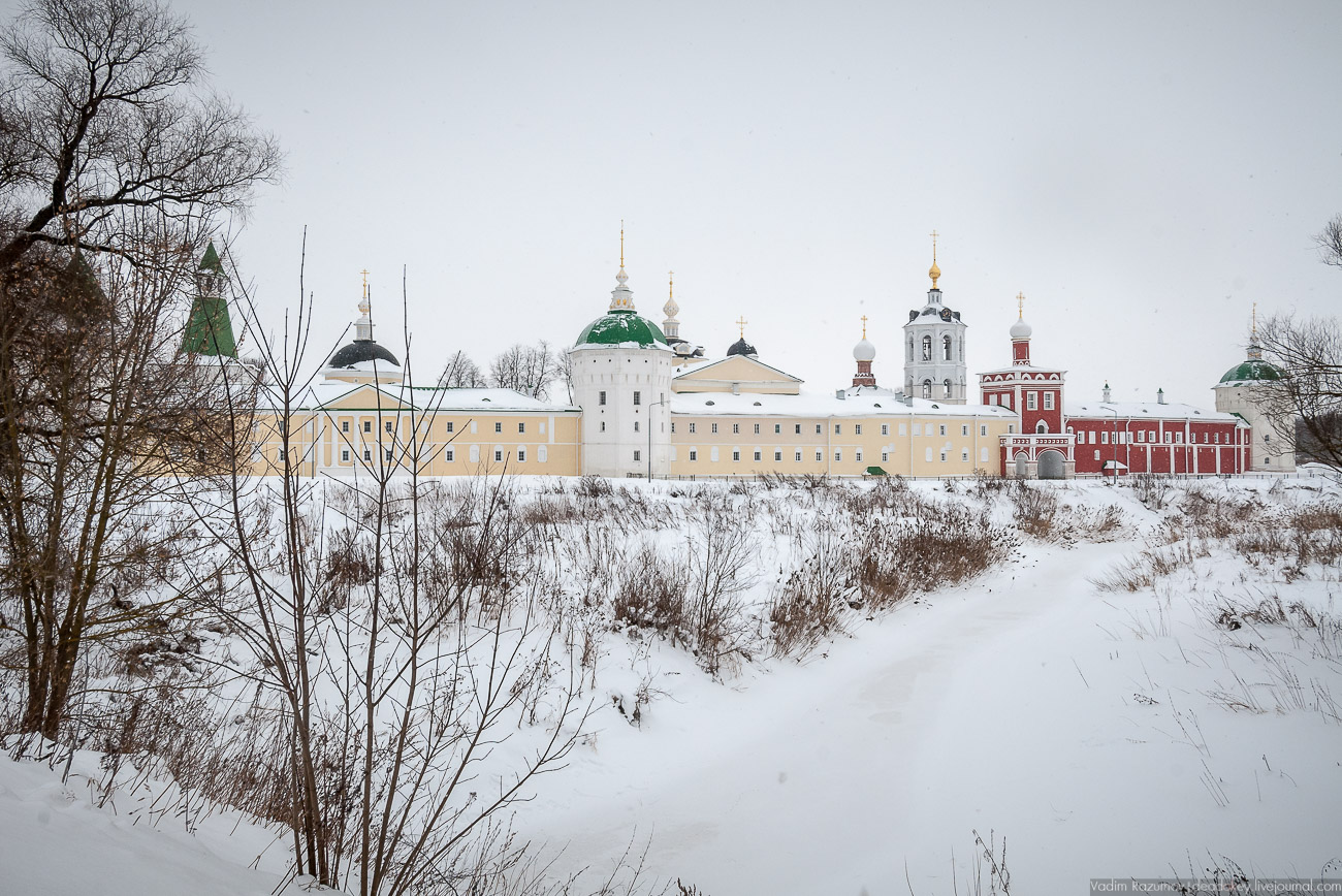 Усадебный экспресс. Гусарская баллада, экскурсия 2018