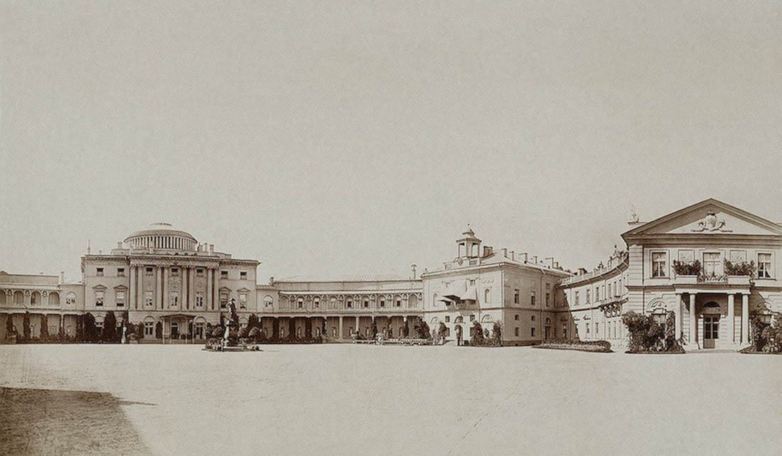 Дайджест по аудиогидам izi.TRAVEL #12. Лучшие гиды царским резиденциям